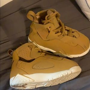 Jordan Flight Toddler Sneakers